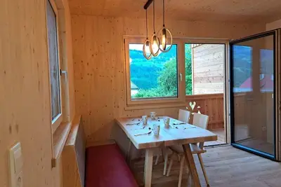Image de Apartment Bergblick - Grafnhof