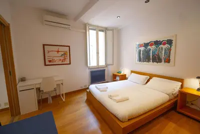 Image de Cozy 2br Apartment near Piazza Navona