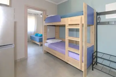 Image de Two-bedroom apartment 302