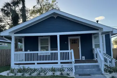 Image de Charming 3-bedroom house with Ac and WiFi in enjoyable Tampa