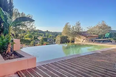 Image de Superbe maison à Vinezac