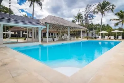 Image de Villa Fantasia in Casa de Campo by Personal Villas - Unwind in Luxurious Surroun