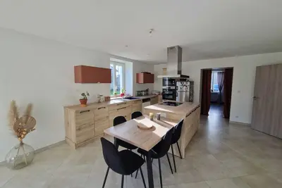 Image de Maison de campagne confortable