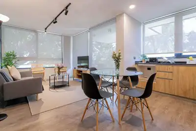 Image de Providencia Awaits You 2br Close to Everything