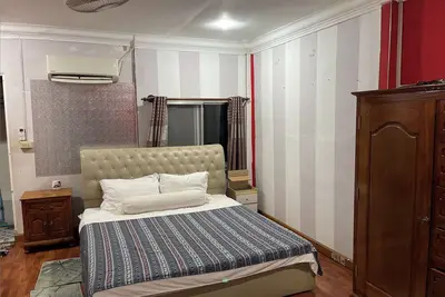 Image de Charming 1-bedroom house in lovely Koh Kong Province with Ac, WiFi