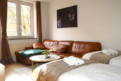 Image de Timeless Apartment Ii Bremen-Neustadt