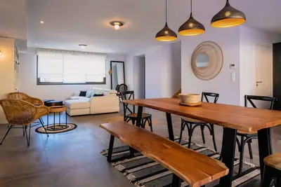 Image de La Maison Bleue Confort et Élégance