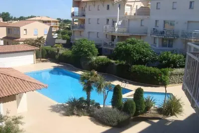 Image de T2 Piscine Terrasse Parking