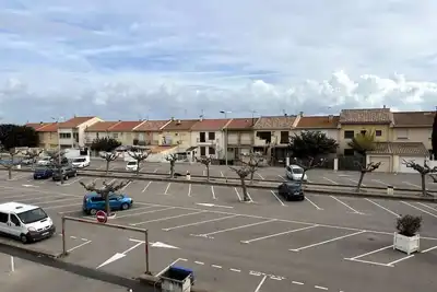 Image de Évasion marine à deux pas