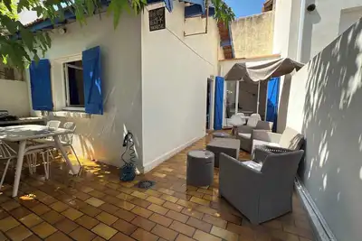 Image de Maison de Pecheur Authentique  200m de la Plage