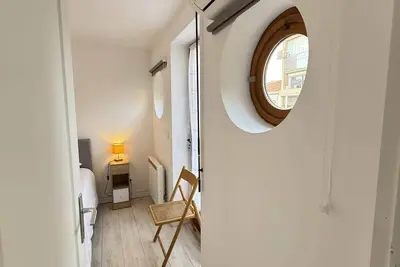 Image de Valras'Loc Villa Cécile - Maison Centre & Plage