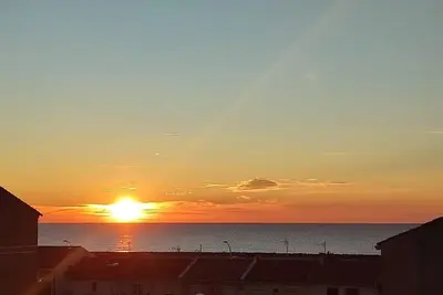 Image de Duplex avec vue mer, A Deux Pas de la Plage