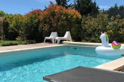 Image de Votre Havre de paix au coeur de la Provence - Entre Mont Ventoux & Luberon