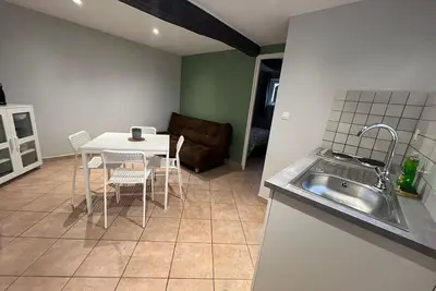 Image de Appartement à la campagne