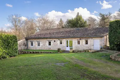 Image de Petit Beythies – Maison proche de St-Émilion