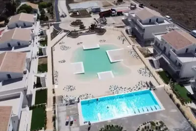 Image de House&Villas - Borgo 84-Paradise