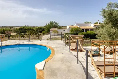 Image de House&Villas - Relais Casa Bonivini - Grecale