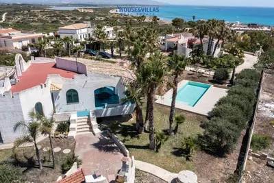 Image de House&Villas - Villa le Palme di Vendicari
