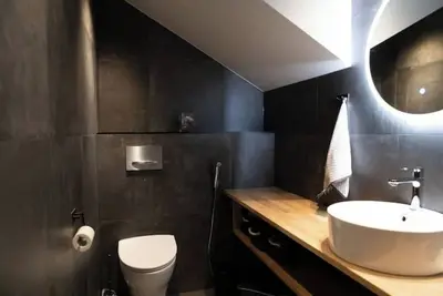 Image de 3 Bedroom Arctic Ski Cabin - New 2024