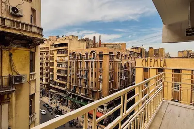 Image de Calm hotel with private rooms and private bathrooms with air conditioner