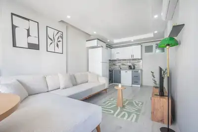 Image de Bohemian Vibes & Spacious Comfort, Just Minutes from the Heart of the City!