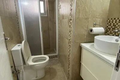 Image de Cozy 2-bedroom condo with WiFi, Ac in beautiful İzmir
