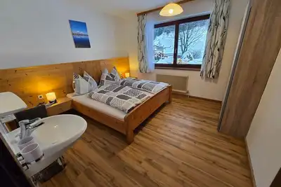 Image de Vacation apartment 2 - Holiday home Strickner