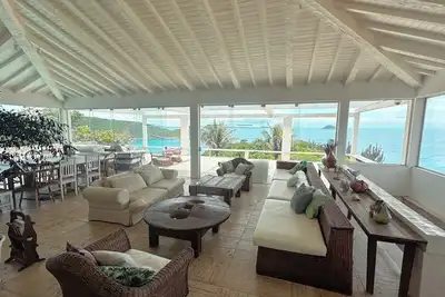 Image de Mansion in JoĂŁo Fernandes - Beachfront