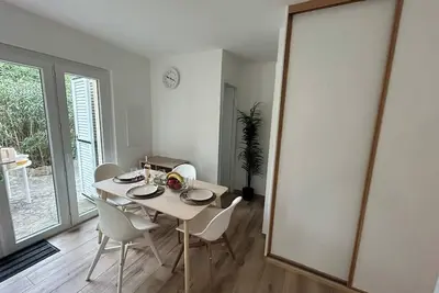 Image de Appartement spacieux et tout équipé