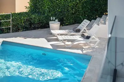 Image de Luxury Sea View villa with pool - Attika Riviera