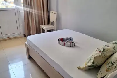 Spacious 4-bedroom apartment with Ac, fitness room in wonderful Dar es Salaam