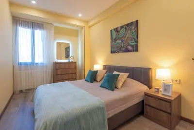 Image de Gg Home – 1br Apartment with River View