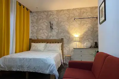 Image de Soleimide chambre d’hôte