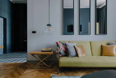 Image de Apartament Goldfinger