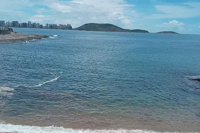 Image de Apartment in the center of Guarapari with exclusive beach