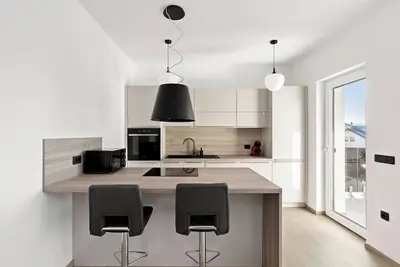 Image de Kristal 2, 5 bed Lux Apartment in Rogaška