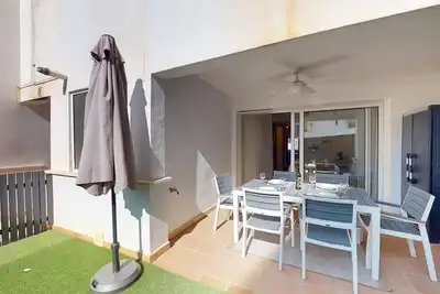 Image de Casa Abuela - A Murcia Holiday Rentals Property