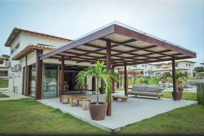 Image de 4 bedroom house in Geriba with full leisure facilities