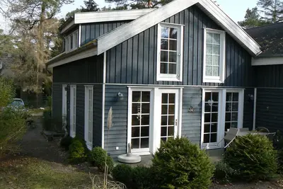 Image de House Giada - Comfortable vacation home 85m², quiet location, 200m to the beach.