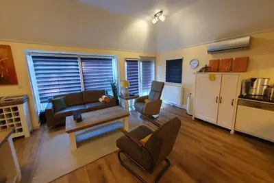 Chalet Ferienlust in Steenwijk