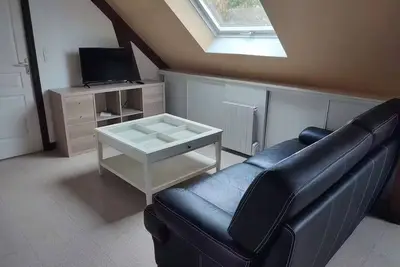 Image de Charmant T3 complet, 2 chambres