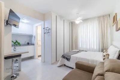 Image de Apartment for 4 people in Bela Vista