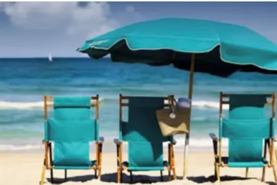 Image de Luxury Beach 2 bedroom Villa at Marriott's Ocean Pointe Resort