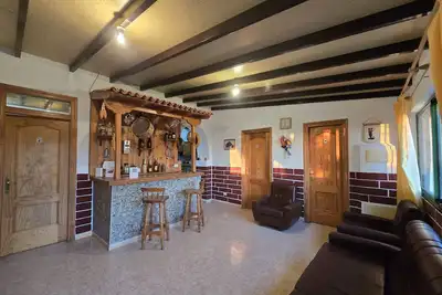 Image de 3br Rustic House - Seaviews & Minibar