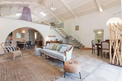 Image de Iliopetra House 3 - Corfu Poolside Retreat