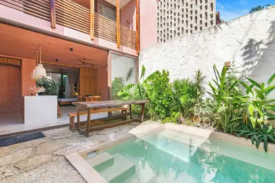 Image de Private & Modern 2-Br Villa of La Veleta