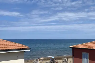 Image de Two-Room Apartment, 3 Beds, In The Conchiglia Area