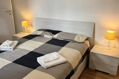 Image de Cozy Apartment in Trieste