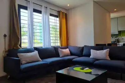 Image de Résidence Appart 1 guest