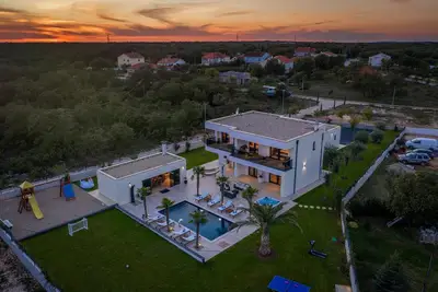 Image de Villa Quercus ZadarVillas